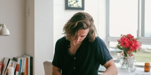Beitragsbild des Blogbeitrags List // 9 Buchtipps für Männer