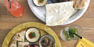 Beitragsbild des Blogbeitrags Aufgelistet // Die besten Restaurants in Innsbruck inkl. Community-Tipps