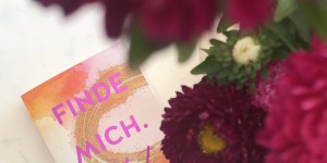Beitragsbild des Blogbeitrags Rezension & Interview // Finde mich. Jetzt von Kathinka Engel inkl. Leseliste