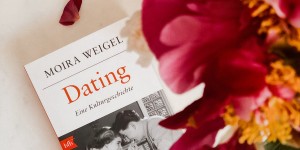 Beitragsbild des Blogbeitrags Aufgelistet // Über die Geschichte des Datings