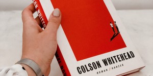 Beitragsbild des Blogbeitrags Buchclub // Leserunde zu Die Nickel Boys von Colson Whitehead 