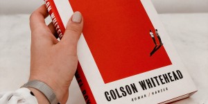 Beitragsbild des Blogbeitrags Buchclub // Leserunde zu Die Nickel Boys von Colson Whitehead