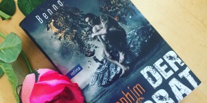 Beitragsbild des Blogbeitrags Seraphim. Der Verrat von Benno Pamer