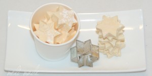 Beitragsbild des Blogbeitrags DIY Kosmetik – selbstgemachte Knet-Seife als Geschenk