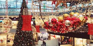 Beitragsbild des Blogbeitrags Die besten Weihnachtshits – Playlist mit Songs