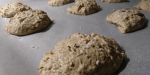 Beitragsbild des Blogbeitrags DIY – Bier Weckerl für die Jause – Rezept