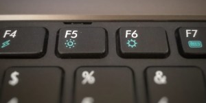 Beitragsbild des Blogbeitrags Die Funktionen der F-Tasten auf der Tastatur