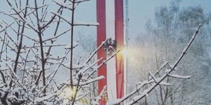 Beitragsbild des Blogbeitrags Bild des Monats November 2017 – Wintereinbruch in Kirchdorf in Tirol