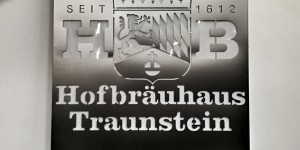 Beitragsbild des Blogbeitrags Brauereiführung im Hofbräuhaus Traunstein *Werbung 
