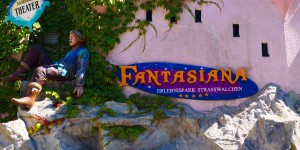 Beitragsbild des Blogbeitrags Fantasiana: Erlebnispark in Strasswalchen *Werbung 