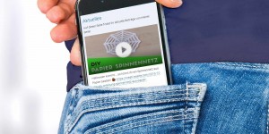 Beitragsbild des Blogbeitrags DIY Basteln – App