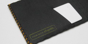 Beitragsbild des Blogbeitrags Berlin slim mit Chipolo Tracker: DAS Tech-Wallet *Werbung 