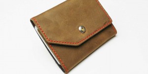 Beitragsbild des Blogbeitrags Donbolso Mini Wallet: Leder Accessoire *Werbung