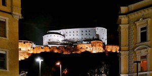 Beitragsbild des Blogbeitrags Festung Kufstein – Bild des Monats im April 2019