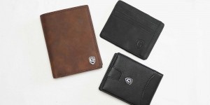 Beitragsbild des Blogbeitrags GenTo Wallet: Sicheres Design *Werbung 