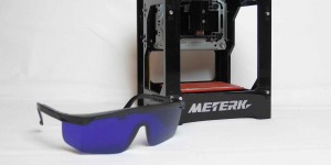 Beitragsbild des Blogbeitrags DIY Laser Graviermaschine *Werbung 