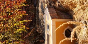 Beitragsbild des Blogbeitrags Gmail Kapelle – Bild des Monats im Oktober 2019