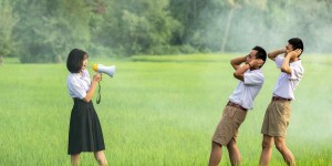 Beitragsbild des Blogbeitrags Welche Schlachtrufe gibt es?