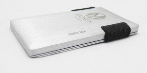 Beitragsbild des Blogbeitrags Albi Wallet: elegant und extrem klein *Werbung 