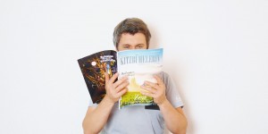 Beitragsbild des Blogbeitrags Brotstempel Basteltipp in „Unsere Kitzbühelerin“