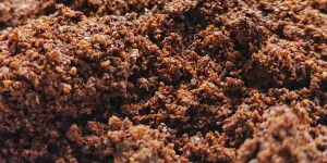 Beitragsbild des Blogbeitrags Tipps: Kaffeesatz wieder-verwenden