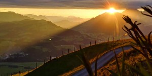 Beitragsbild des Blogbeitrags Sonnenuntergang – Bild des Monats im Juli 2020