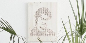 Beitragsbild des Blogbeitrags DIY Bohrlöcher Bild
