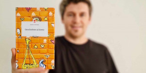 Beitragsbild des Blogbeitrags Geschichten al dente: Buch 2