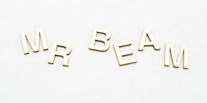 Beitragsbild des Blogbeitrags Gutscheincode mit Rabatt für Mr Beam Lasercutter