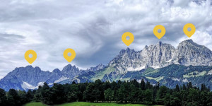 Beitragsbild des Blogbeitrags genially: Das Tool für interaktive Bilder und Medien