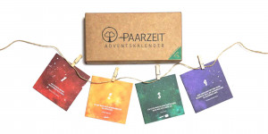 Beitragsbild des Blogbeitrags Paarzeit Adventskalender – Edition 3