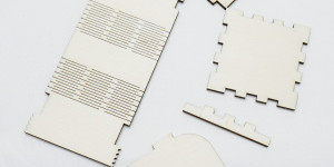 Beitragsbild des Blogbeitrags Datei-Generatoren für Lasercut Projekte