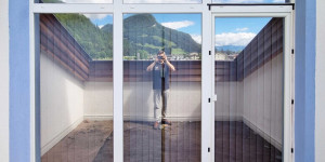 Beitragsbild des Blogbeitrags Sonnenschutz-Folie anbringen – Tipps & Infos