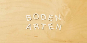 Beitragsbild des Blogbeitrags Arten von Fußböden 