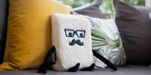 Beitragsbild des Blogbeitrags Beamie ist da!