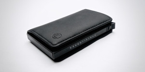 Beitragsbild des Blogbeitrags Essentialbag: Das Smart Wallet für alle Fälle 