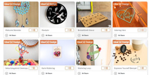 Beitragsbild des Blogbeitrags Mr Beam Design Store