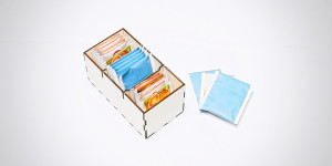 Beitragsbild des Blogbeitrags Teebox