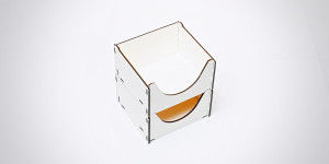 Beitragsbild des Blogbeitrags Stapelbox