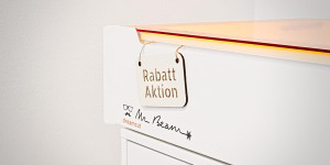 Beitragsbild des Blogbeitrags Mr Beam Upgrade Kit: exklusiver 100 € Rabatt