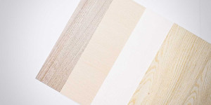 Beitragsbild des Blogbeitrags SmoothyPly: Das spezielle Holz fürs Lasercutting