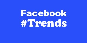 Beitragsbild des Blogbeitrags Herausforderung angenommen! Facebook Trend