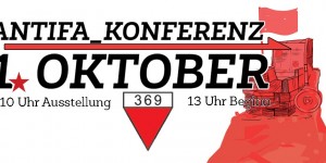 Beitragsbild des Blogbeitrags Antifa-Konferenz und Fotoausstellung zu Odessa 2014