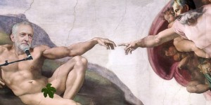 Beitragsbild des Blogbeitrags Jeremy Corbyn – The phenomenon