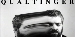 Beitragsbild des Blogbeitrags „Qualtinger“ – Dokumentarfilm