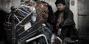 Beitragsbild des Blogbeitrags Die Geschichte des Sozialstaates