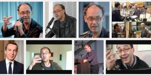 Beitragsbild des Blogbeitrags R. Misiks Geschichtsrevision „Ein seltsamer Held“