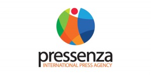 Beitragsbild des Blogbeitrags „Unsere Zeitung“ startet Kooperation mit Nachrichtenagentur „pressenza“ 