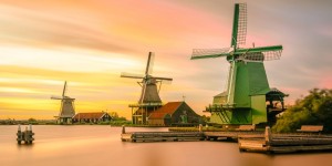 Beitragsbild des Blogbeitrags Niederlande – Verzweiflung der Konservativen? 