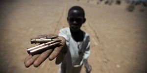 Beitragsbild des Blogbeitrags Der Hungertod in Afrika: Die schwerste humanitäre Krise seit dem 2. Weltkrieg 
